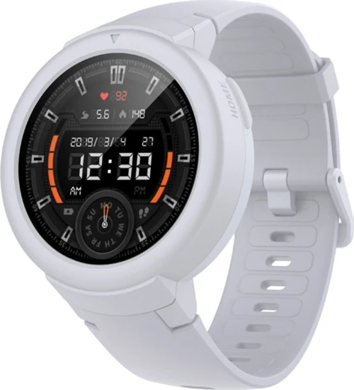 Amazfit Verge Lite 43mm (White)