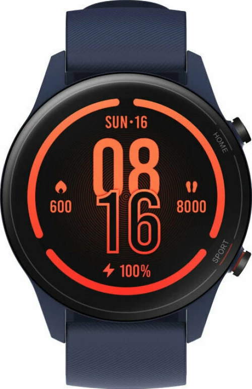 Xiaomi Mi Watch (Navy Blue)