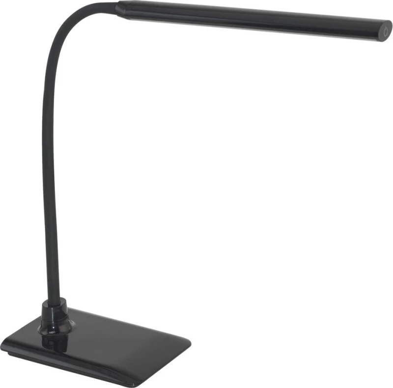 Φωτιστικό Γραφείου Led Laroa 96438 Black Eglo
