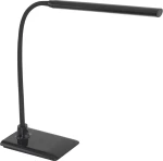 Φωτιστικό Γραφείου Led Laroa 96438 Black Eglo