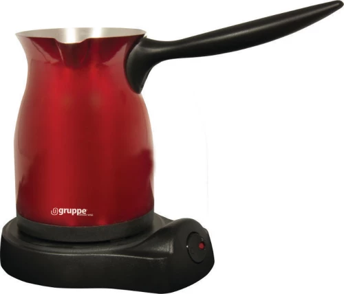 Gruppe JKT 600S1 Red