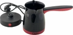 Ηλεκτρικό Μπρίκι Osio Ocp-2502Br 250Ml 1000 W 360° Black/Red