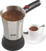 Bruno Ηλεκτρικό Μπρίκι Brn-0042, 800W, 300Ml, Strix Technology