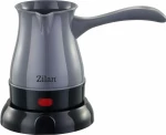 Zilan Zln0188-Gry Ηλεκτρικό Μπρίκι Γκρι 300Ml 600W