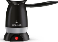 Life Ellinikos Hλεκτρικό Mπρίκι για Eλληνικό Kαφέ 400ml