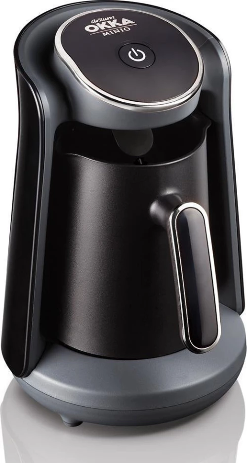 Arzum Okka Minio OK004-K Chrome