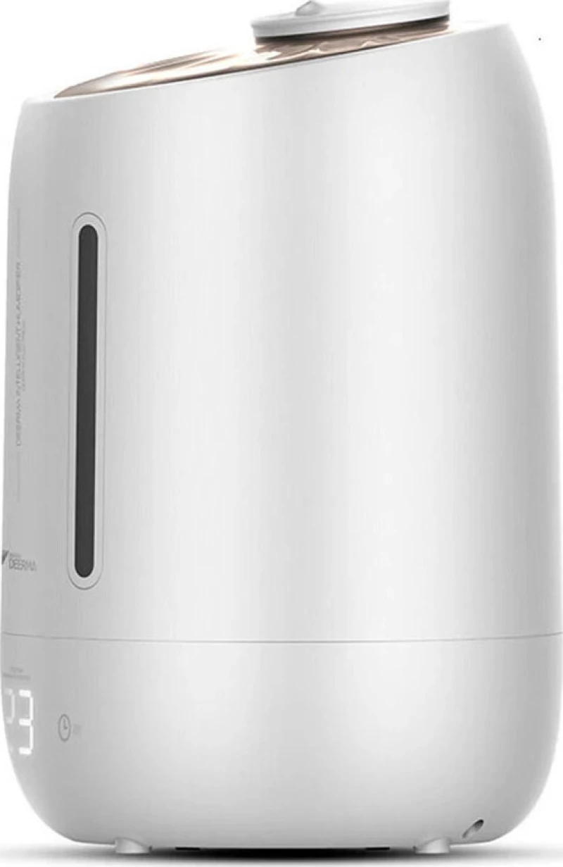 Deerma F600 Ultrasonic Humidifier Υγραντήρας 25W (Λευκό)
