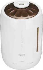 Deerma F600 Ultrasonic Humidifier Υγραντήρας 25W (Λευκό)