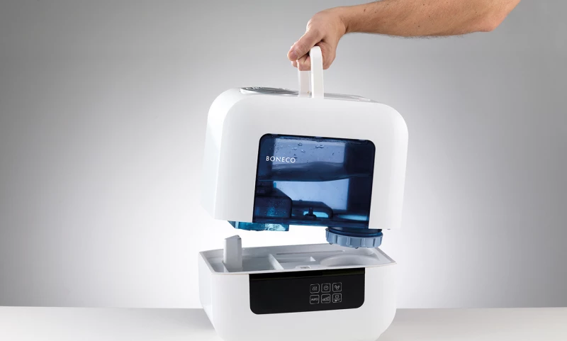 Boneco Υγραντήρας U700 Ultrasonic