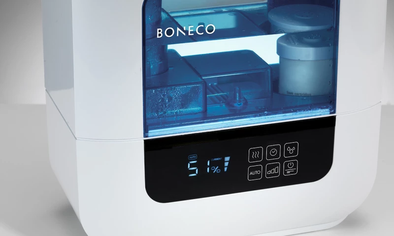 Boneco Υγραντήρας U700 Ultrasonic