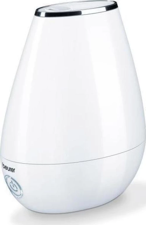 Beurer LB 37 White