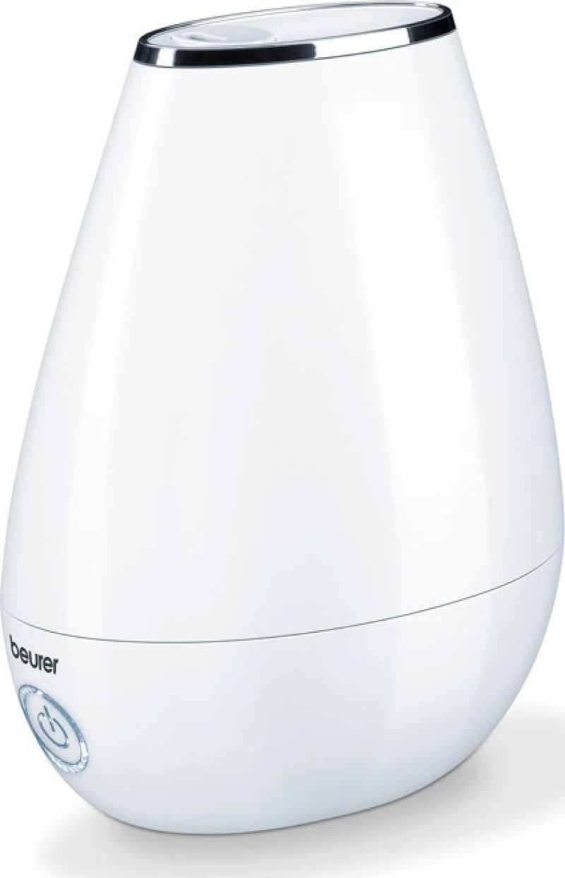 Beurer LB 37 White