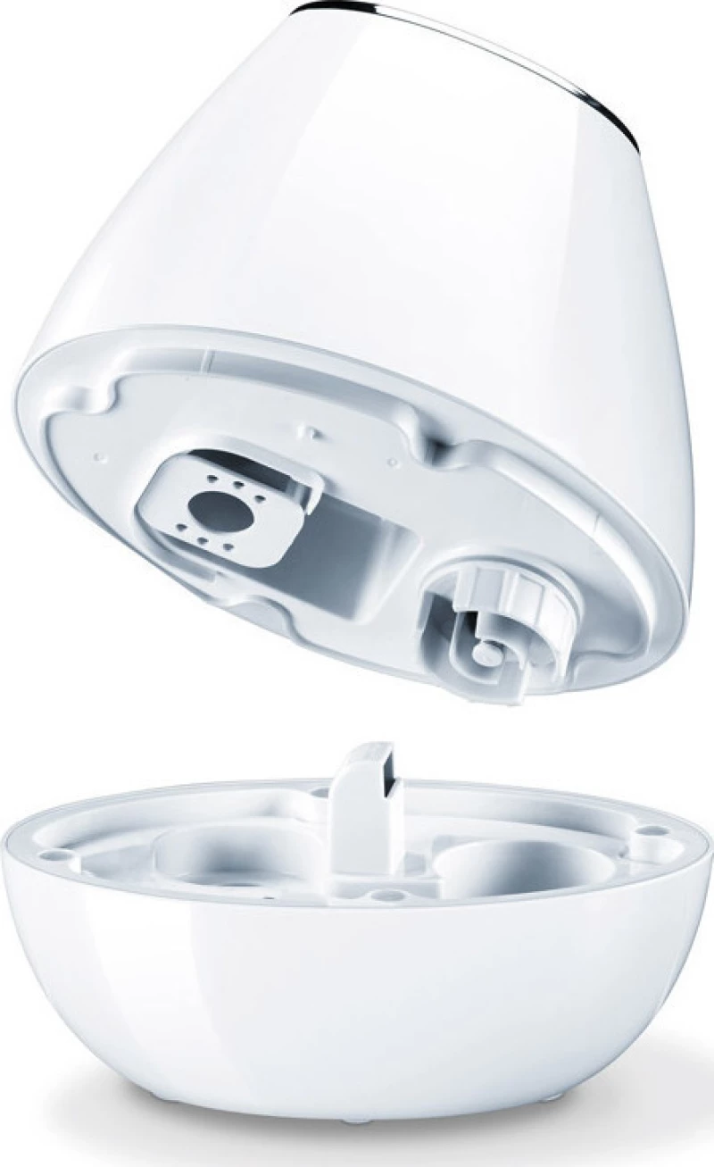 Beurer LB 37 White