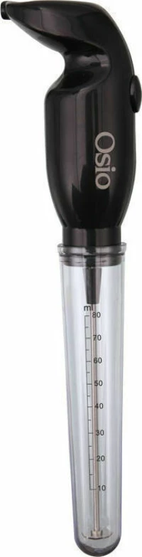 Osio Omm-2211 Bl Φραπεδιέρα Χειρός 15 W