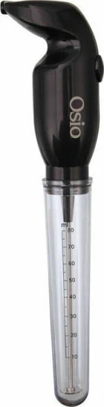 Osio Omm-2211 Bl Φραπεδιέρα Χειρός 15 W