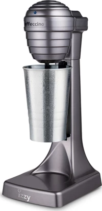 Izzy Caffeccino Grey 223099
