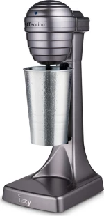 Izzy Caffeccino Grey 223099
