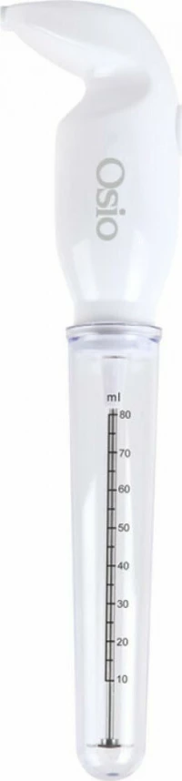 Φραπεδιέρα Osio Omm-2211 Wh White