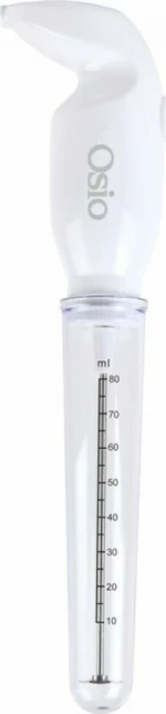 Φραπεδιέρα Osio Omm-2211 Wh White