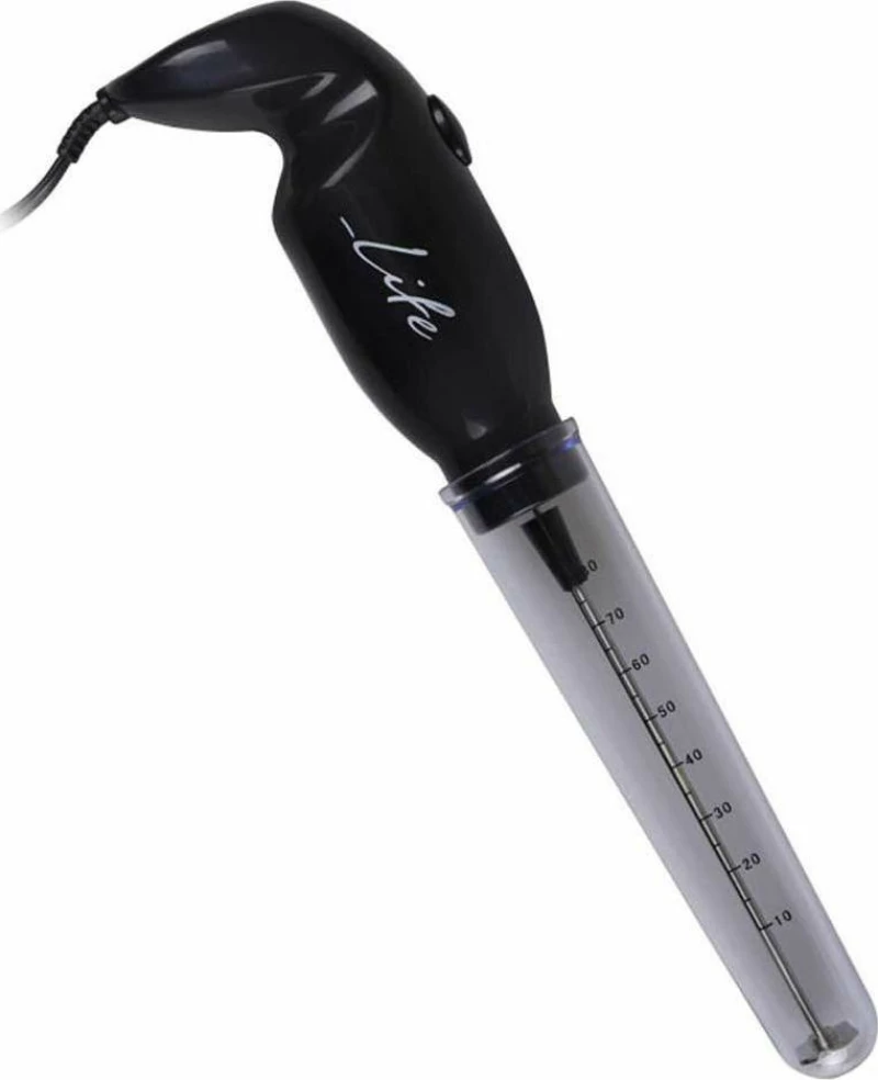Life Fm-001 Φραπεδιέρα Χειρός, 25W.