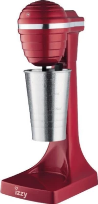 Izzy Caffeccino Spicy Red 222871
