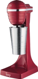 Izzy Caffeccino Spicy Red 222871