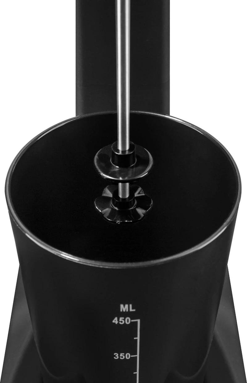 Ηλεκτρική φραπιέρα-shaker Rohnson R-447 100 watt