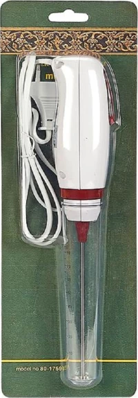 Μιξερακι Ηλεκτρικο 220V 30Watt 30X4,5Cm Homie 1001779