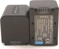 Μπαταρία Fujicell NP-FH70 for Sony