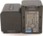 Μπαταρία Fujicell NP-FH70 for Sony