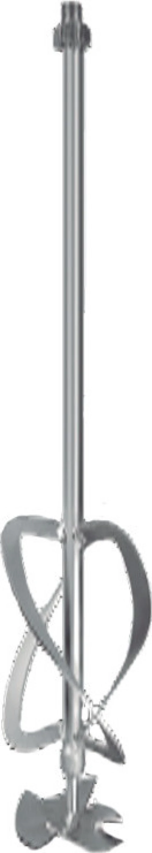 Αναδευτήρας ø120/ø95mm WK3 Stayer