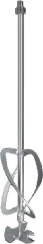 Αναδευτήρας ø120/ø95mm WK3 Stayer