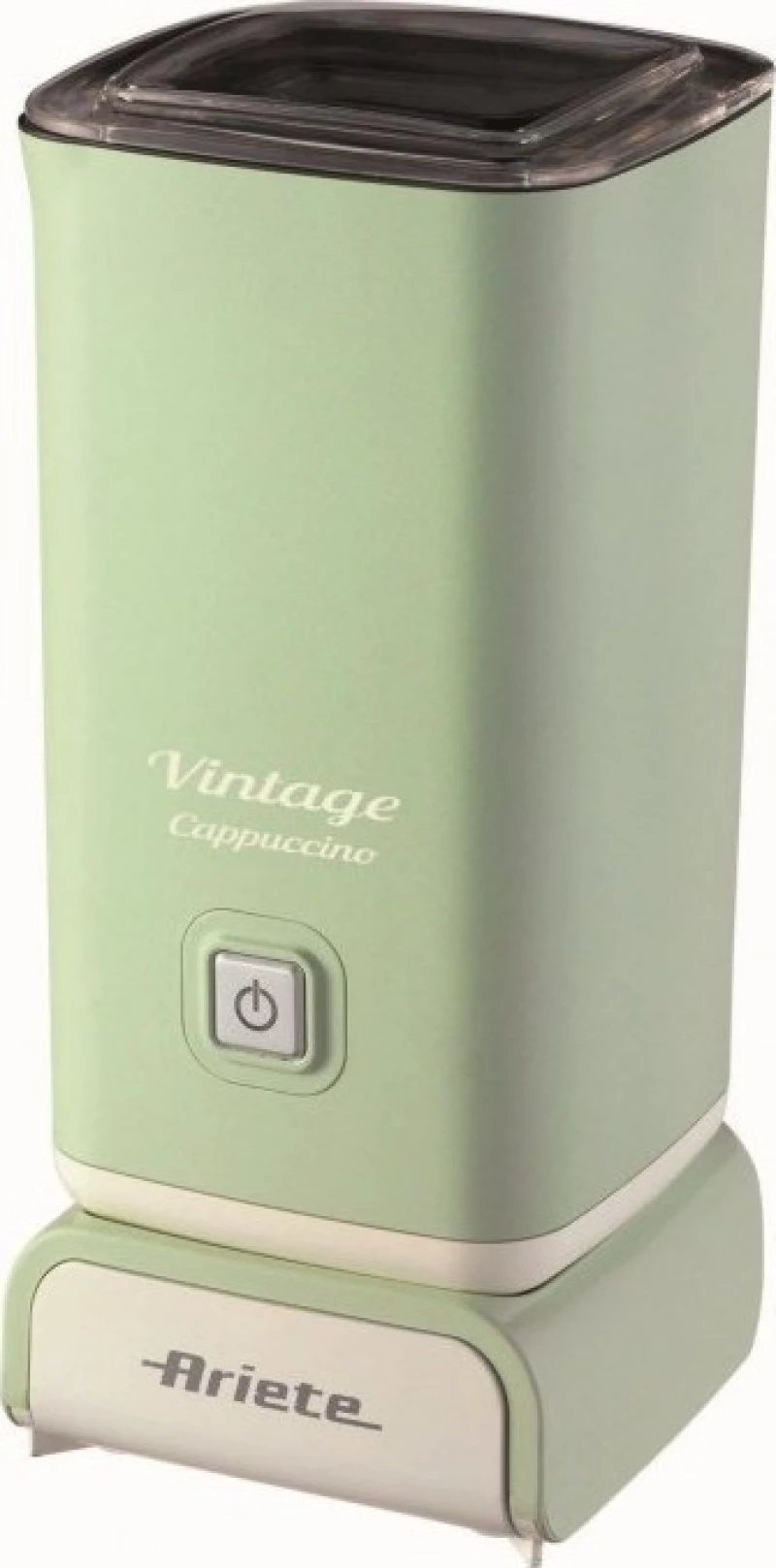 Ariete Vintage 2878/04 Συσκευή για Αφρόγαλα 500W 250ml Green