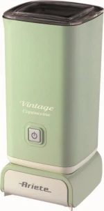 Ariete Vintage 2878/04 Συσκευή για Αφρόγαλα 500W 250ml Green