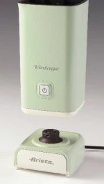 Ariete Vintage 2878/04 Συσκευή για Αφρόγαλα 500W 250ml Green