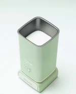 Ariete Vintage 2878/04 Συσκευή για Αφρόγαλα 500W 250ml Green