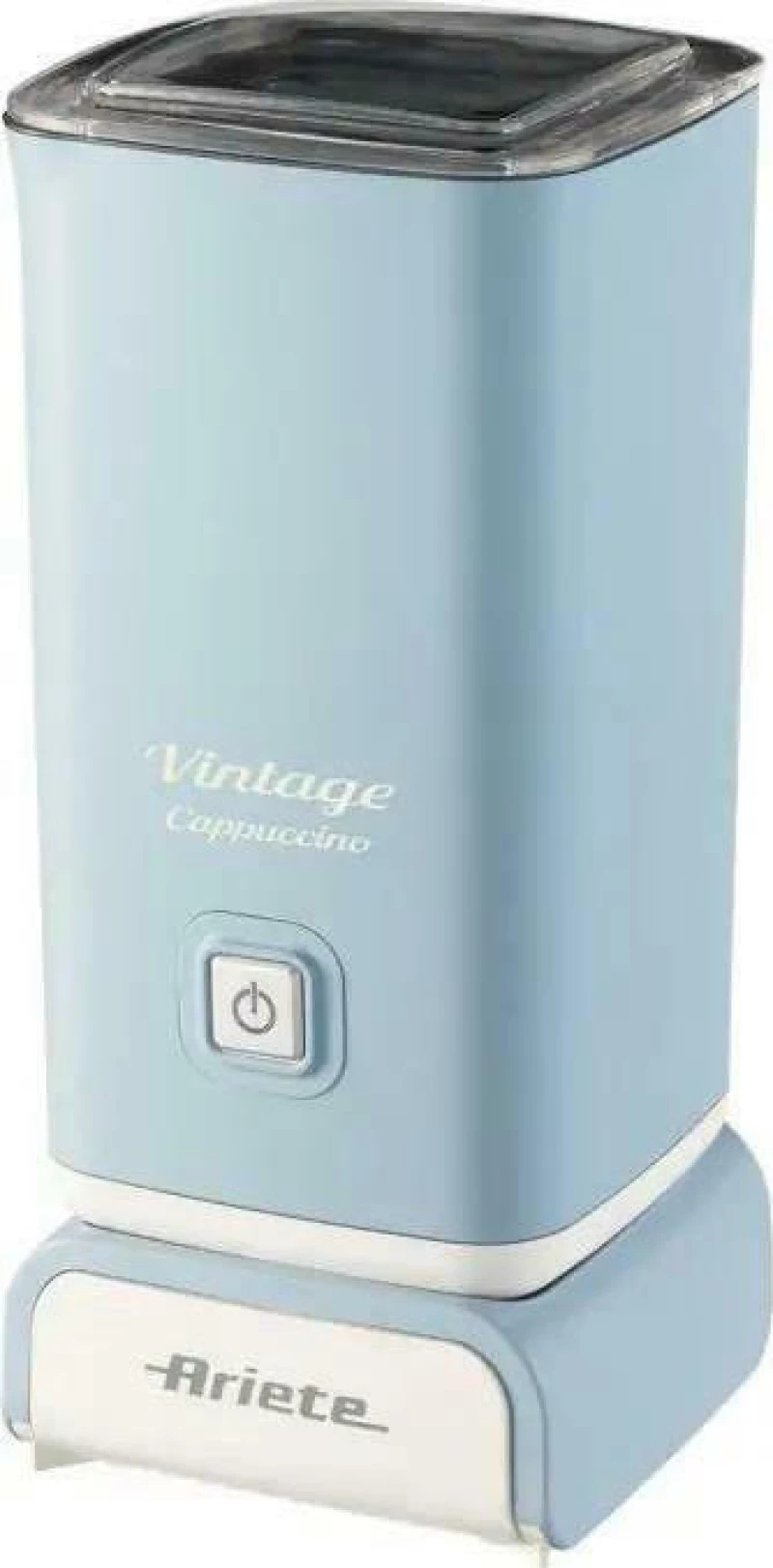 Ariete Vintage 2878/05 Συσκευή για Αφρόγαλα 500W 250ml Blue