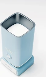 Ariete Vintage 2878/05 Συσκευή για Αφρόγαλα 500W 250ml Blue