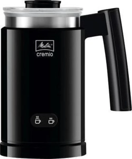 Melitta Cremio II Συσκευή για Αφρόγαλα 450W 250ml Black