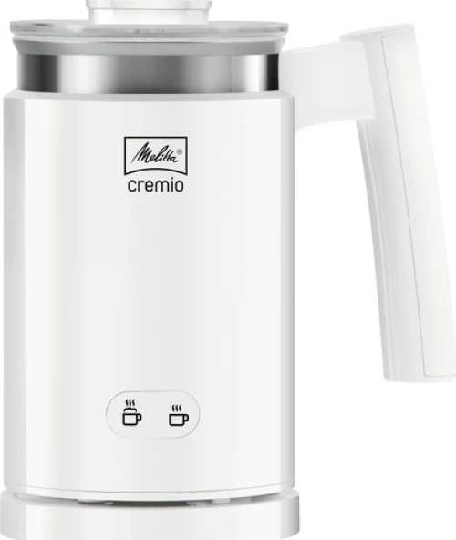 Melitta Cremio II Συσκευή για Αφρόγαλα 450W 250ml White