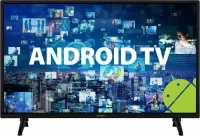 GoGEN TVH 32J536 Smart 32"