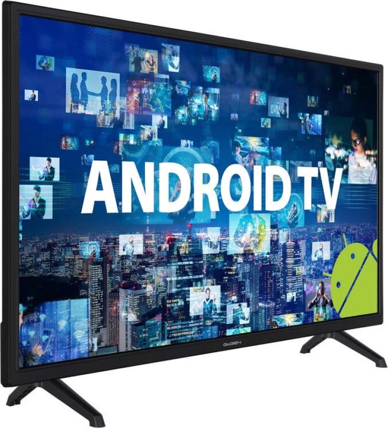 GoGEN TVH 32J536 Smart 32"