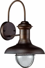 Faro Barcelona Estoril Επιτοίχιο Εξωτερικό Φωτιστικό 71140