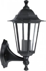 Eurolamp Επιτοίχιο Εξωτερικό Φωτιστικό 154-55121