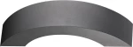 VK Lighting Επιτοίχιο Εξωτερικό Φωτιστικό 75169-303694