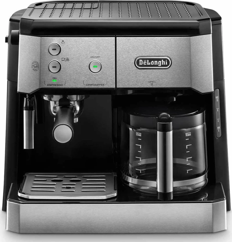 Delonghi BCO421.S