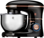 Berlinger Haus BH-9042 Κουζινομηχανή 1400W με Ανοξείδωτο Κάδο 6lt