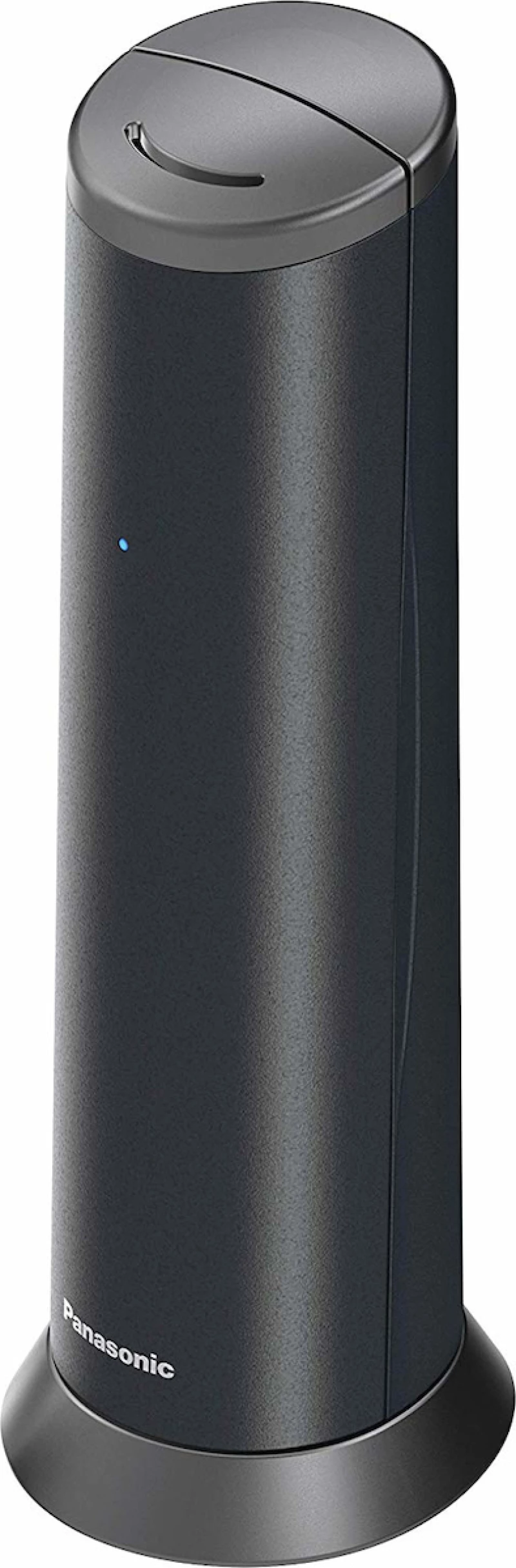 Panasonic KX-TGK220 Ασύρματο Τηλέφωνο με Aνοιχτή Aκρόαση Matte Black