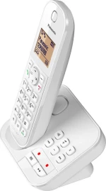 Panasonic KX-TGC420 Ασύρματο Τηλέφωνο