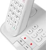 Panasonic KX-TGC420 Ασύρματο Τηλέφωνο